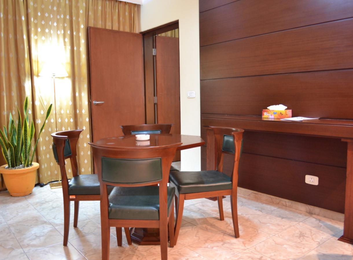 Transcorp Hotels Калабар Екстериор снимка